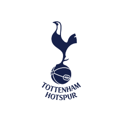 tottenham logo