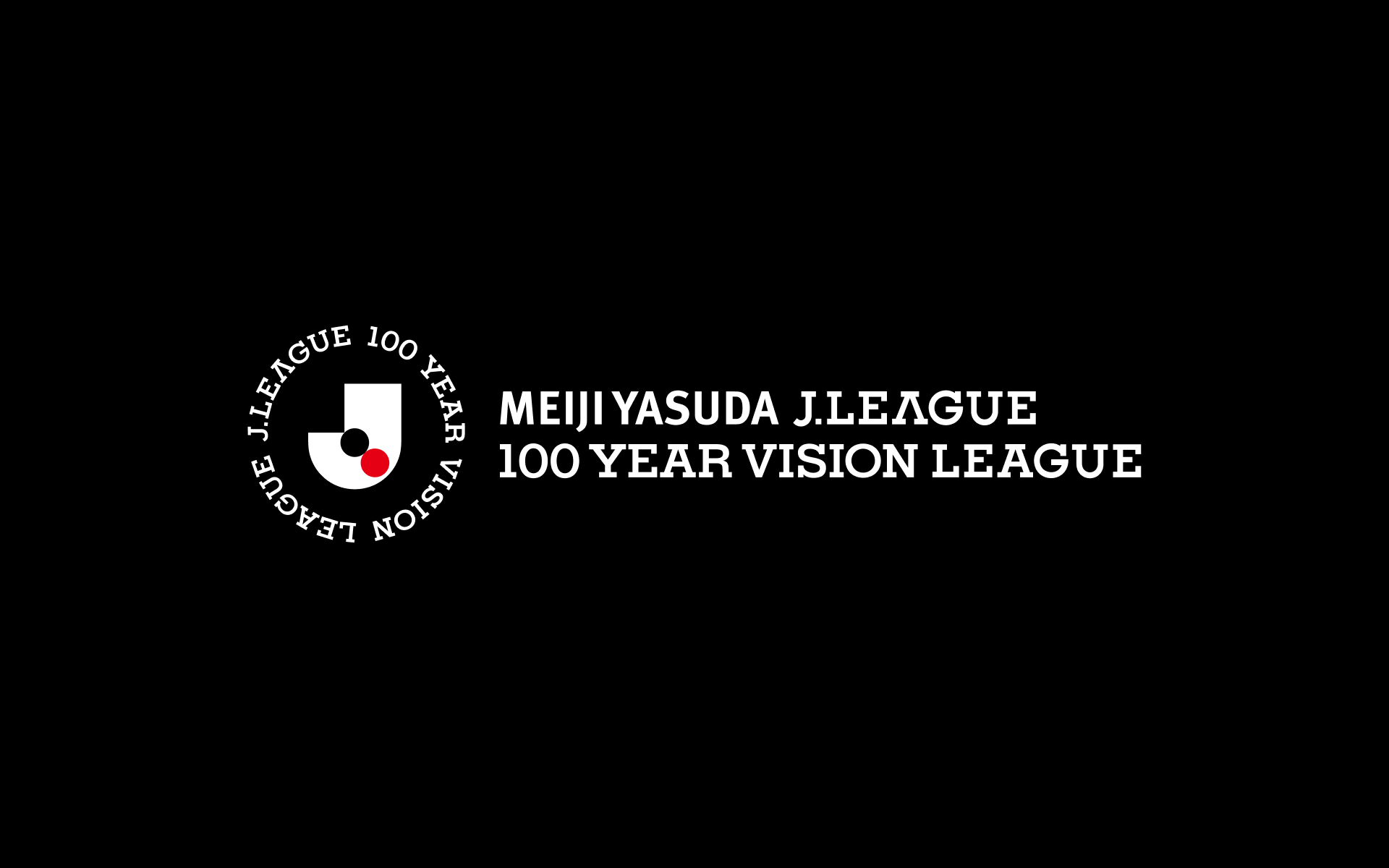 MEIJI YASUDA J.LEAGUE 100 YEAR VISION LEAGUE - Official Website